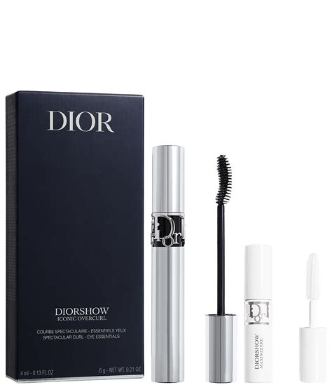 dior mascara clio|Dior lash mascara.